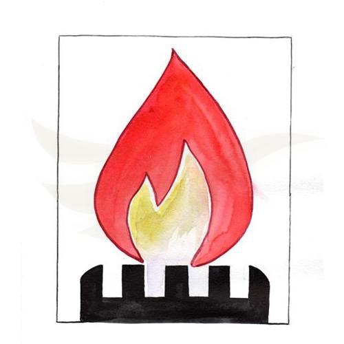 Natural gas